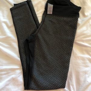 Champion athletic training leggings